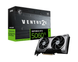 MSI RTX 5060 TI VENTUS 2X OS PLUS 16G GDDR7