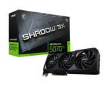 MSI RTX 5070 TI SHADOW 3X OC 16GB GDDR7