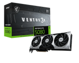 MSI RTX 5080 VENTUS 3X OC PLUS 16GB GDDR7