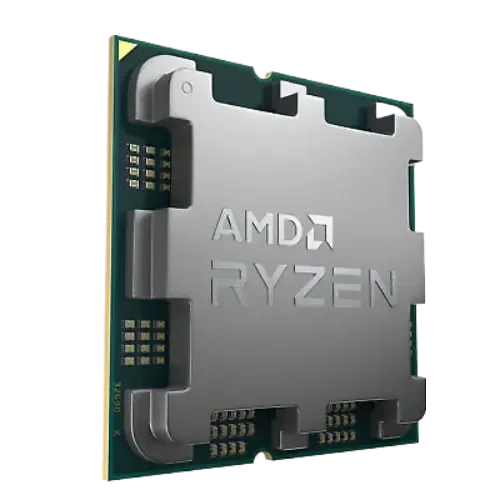 AMD RYZEN 5 7500X3D TRAY