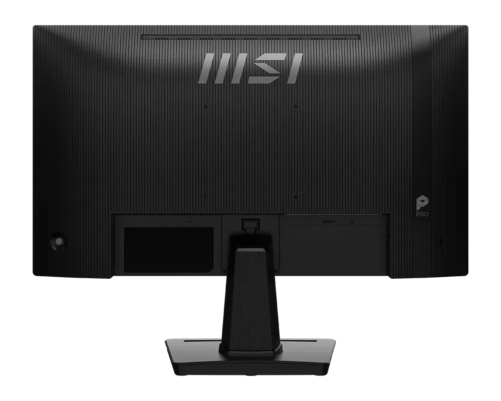 MSI PRO MP225 E12VL