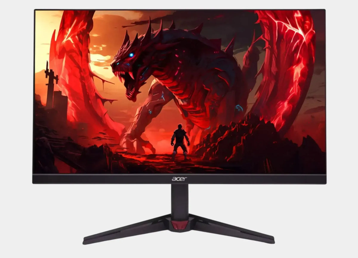ACER VG270U 27" FAST IPS