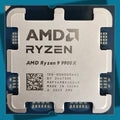 AMD RYZEN 9 9900X+ RADEON GPU TRAY