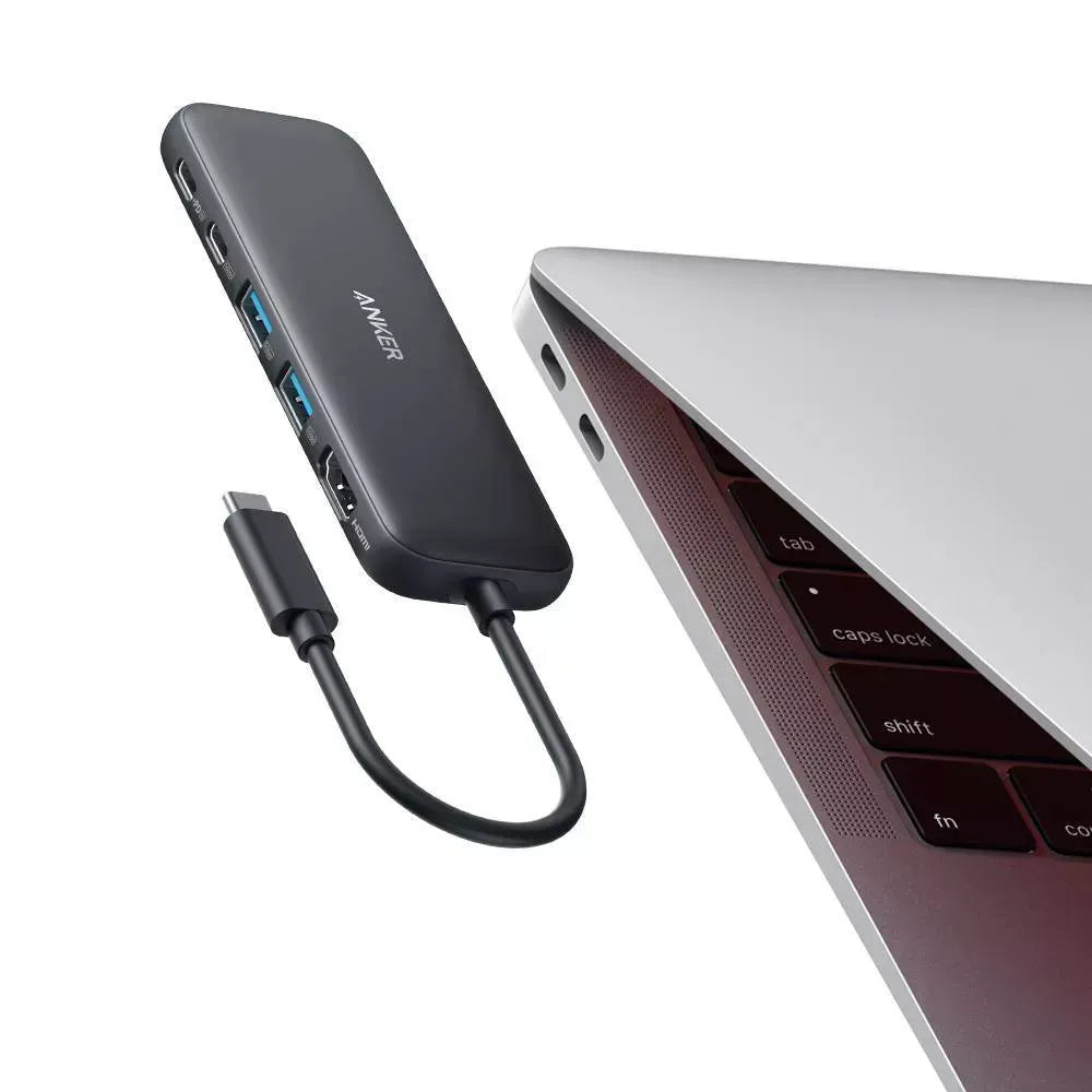 Anker 332 USB-C Hub 5-in-1