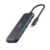 Anker 332 USB-C Hub 5-in-1