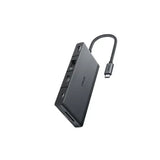 Anker 552 USB-C Hub 9-in-1 4K HDMI