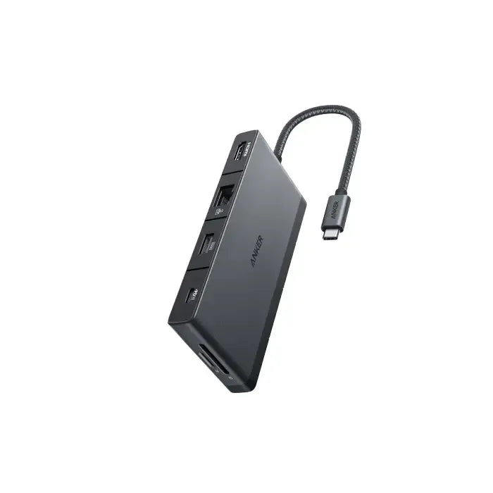 Anker 552 USB-C Hub 9-in-1 4K HDMI