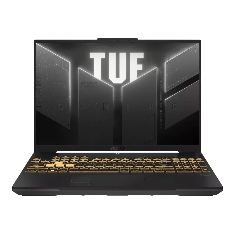 ASUS TUF Gaming F16 FX607VU - Core 7 240H