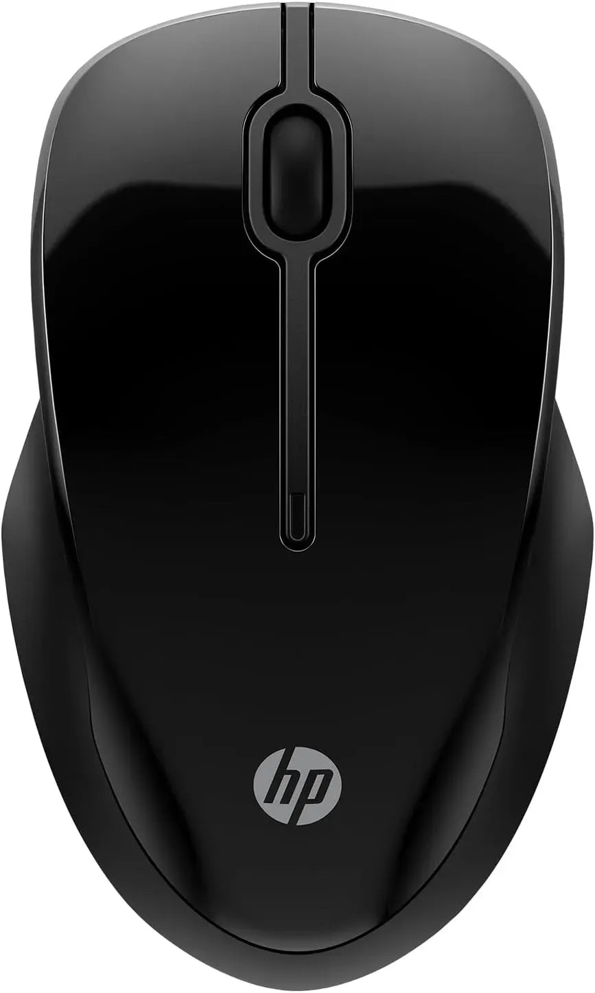 HP Wireless Dual Mouse 250 - 6V2J7AA#ABB