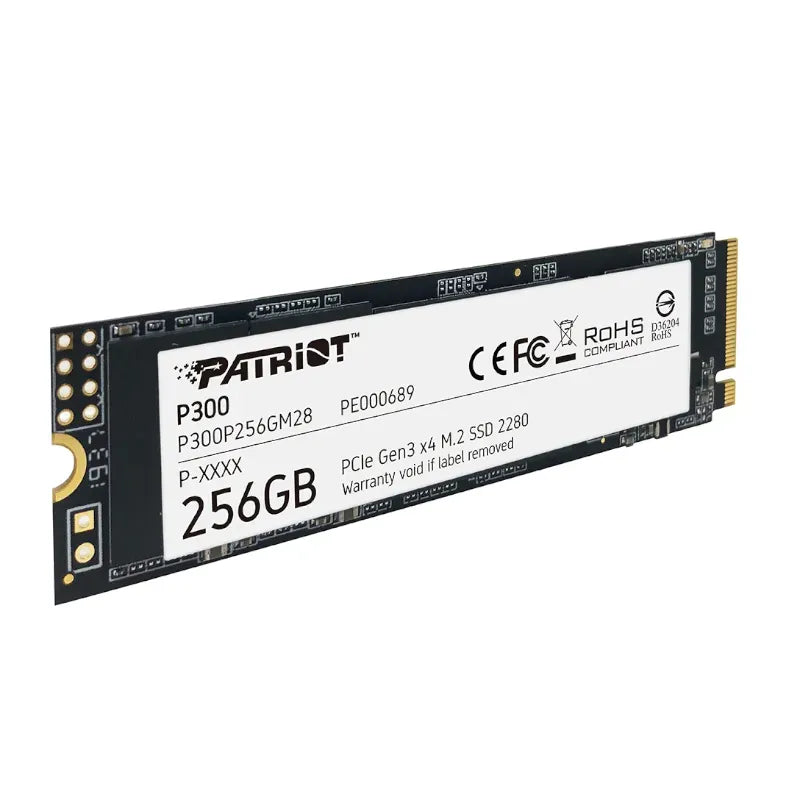 PATRIOT P300 256GB