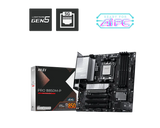 MSI PRO B850M-P