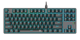 T-DAGGER BORA TGK313 BROWN SW