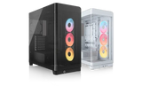 CORSAIR FRAME 4500X RS-R ARGB Mid-Tower PC Case
