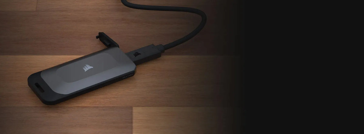 Corsair EX100U