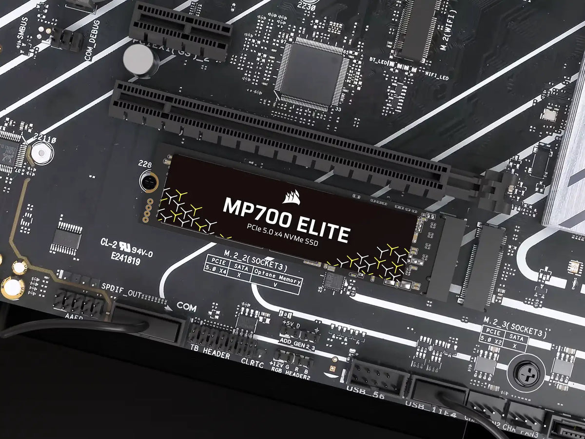 Corsair MP700 Elite GEN5