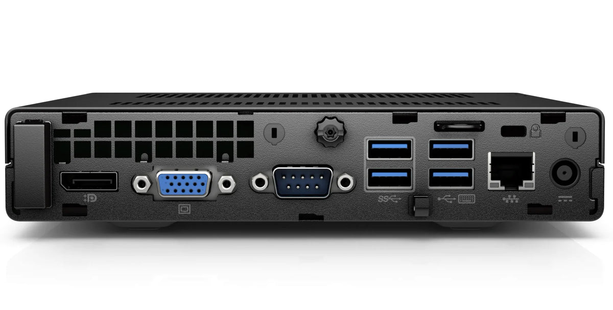 HP Tiny 800 g2