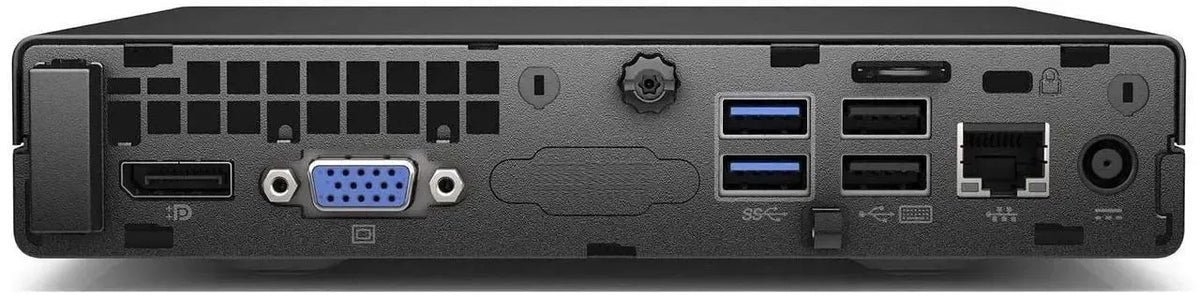 HP 705 G3 Ultra Slim