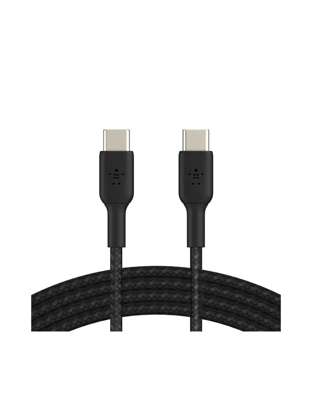 Belkin Braided USB-C to USB-C Cable 1M