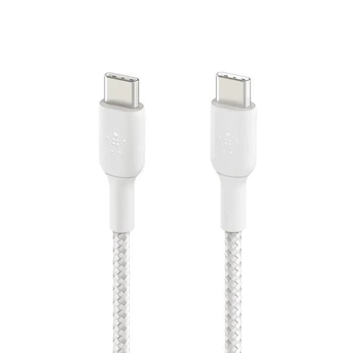Belkin BoostCharge USB-C to USB-C Cable 1M