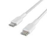 Belkin BoostCharge USB-C to USB-C Cable 1M