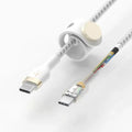 Belkin BoostCharge PRO Flex Braided Silicone Cable