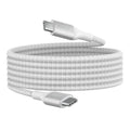 Belkin BoostCharge Braided USB-C Cable 240W PD