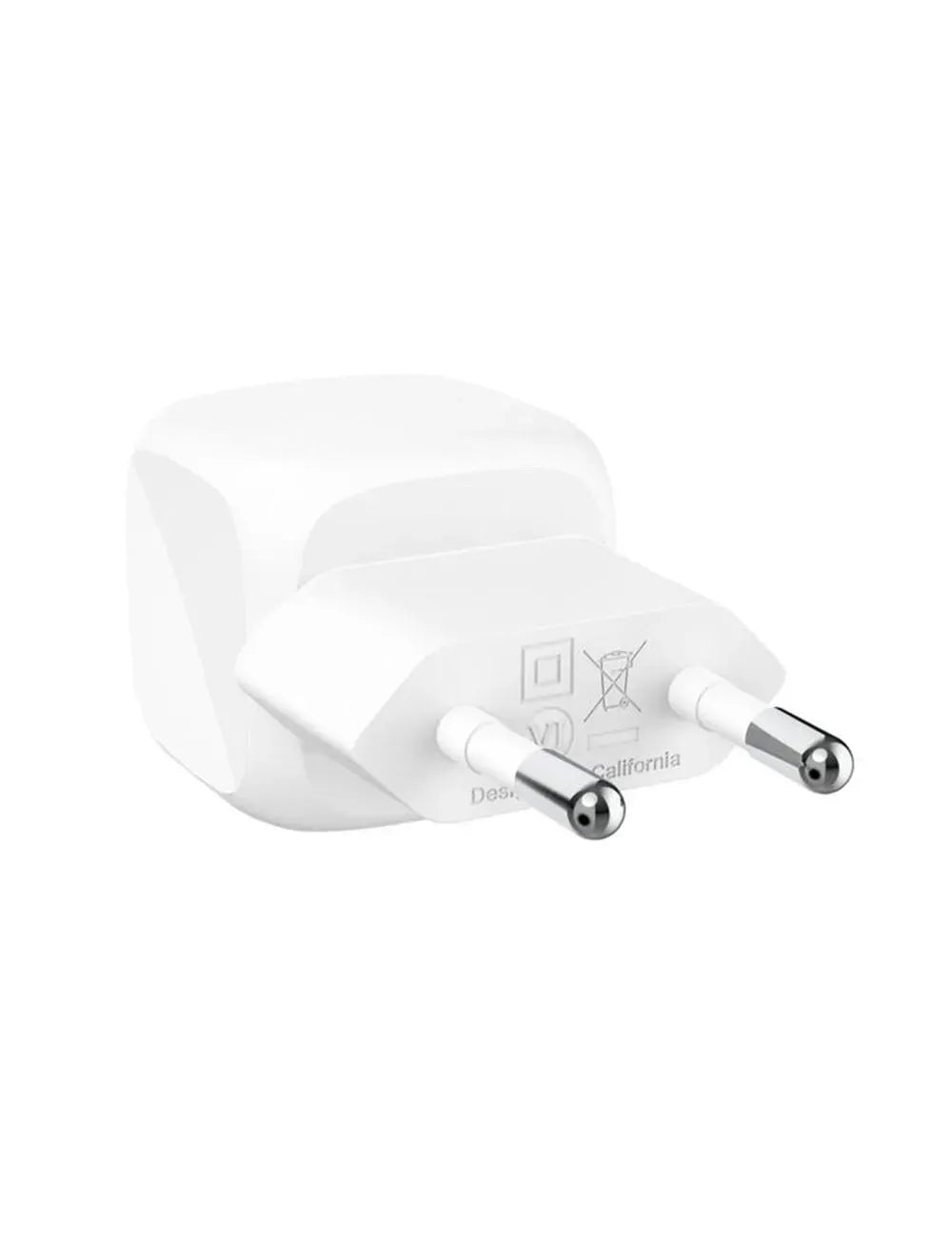 Belkin 20W USB-C Cube Wall Charger with PPS