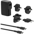 Belkin Hybrid AC 20W Power Bank 5K PD 25W PPS