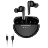 Belkin SoundForm Rhythm ANC True Wireless Earbuds