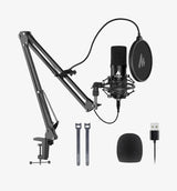 Maona A04 Condenser Microphone