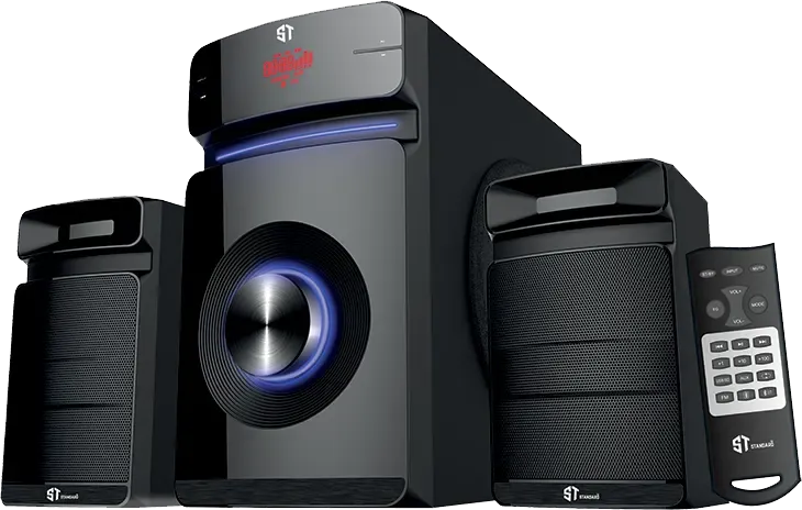 Standard Vortex 6000