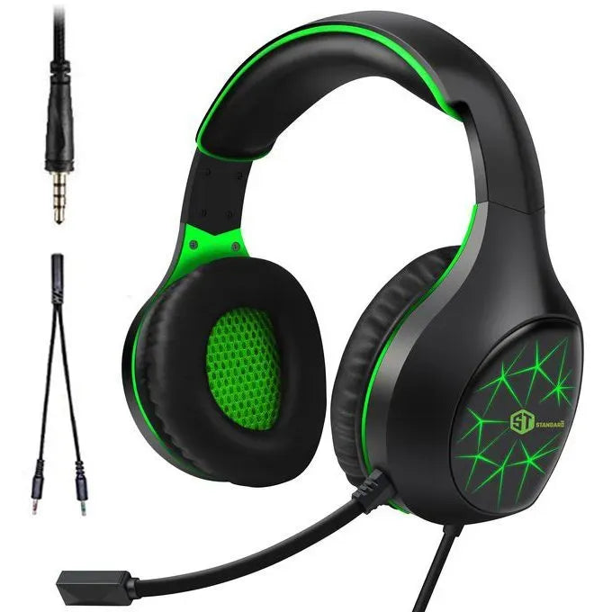 Standard GM-3501G Gaming Headphone