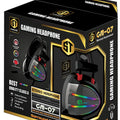 Standard Headset Gaming GM07