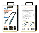 Standard HUB UCA9705