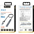 Standard HUB UCA9701