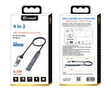 Standard HUB UCA9701