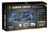Cooler Pad Standard ICE 08