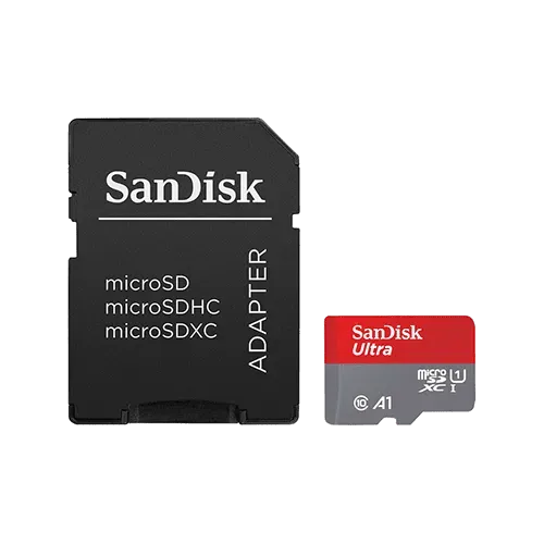 SanDisk SDSQUAB GN6MN 16GB