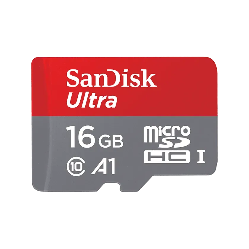 SanDisk SDSQUAB GN6MN 16GB