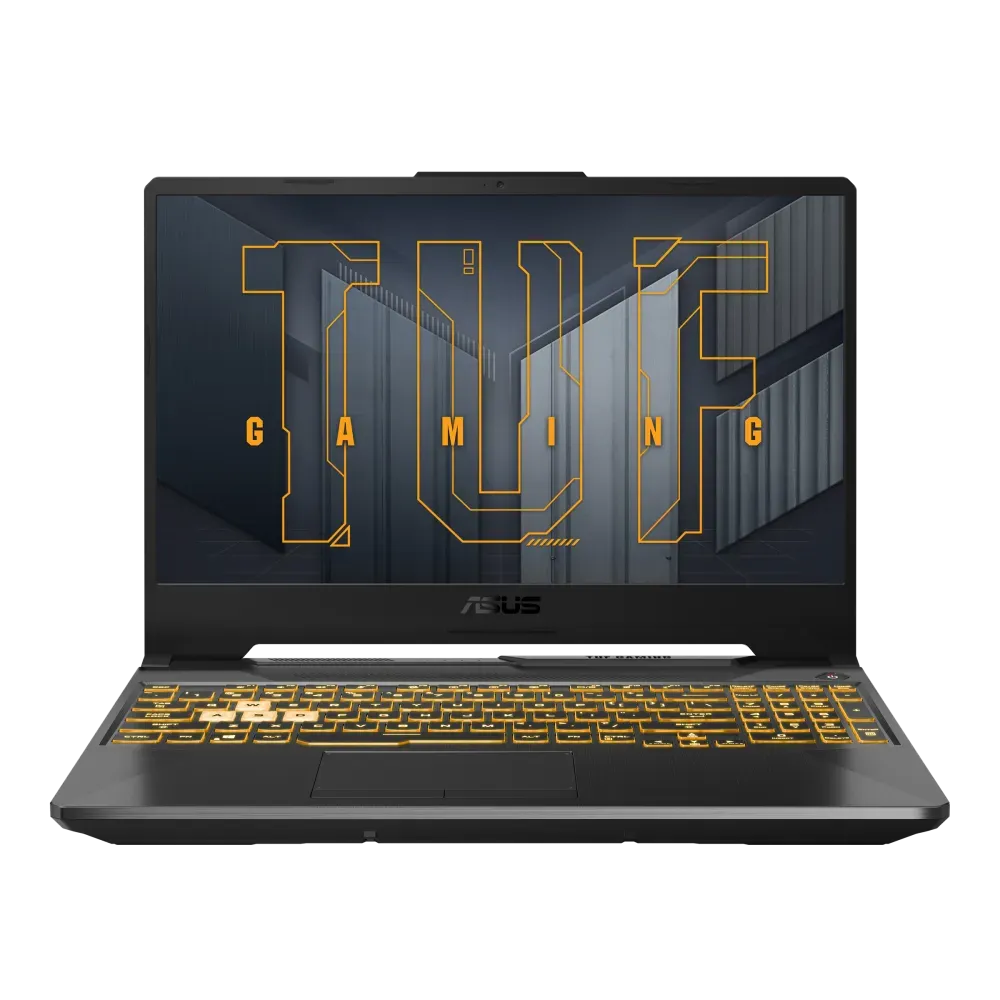 ASUS TUF Gaming A15 FA506NCQ