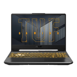 ASUS TUF Gaming A15 FA506NCQ