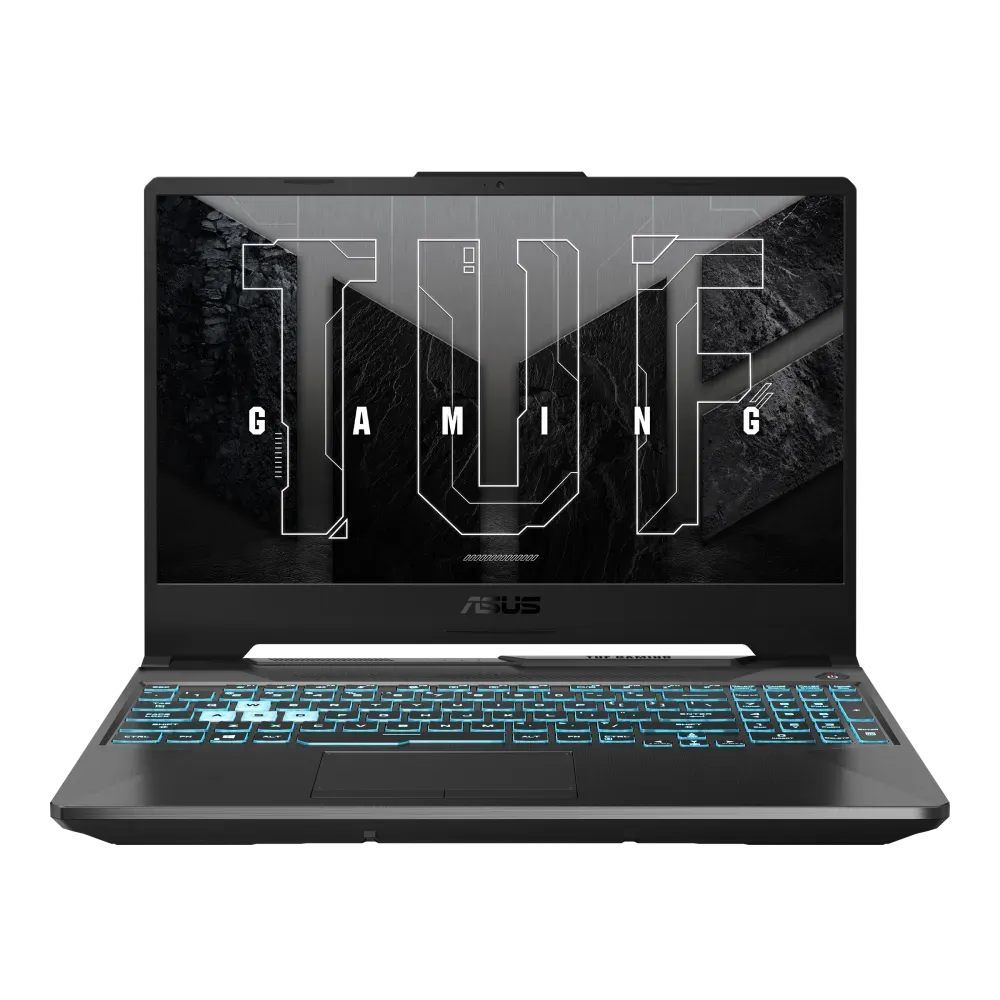 ASUS TUF Gaming A15 FA506NCQ