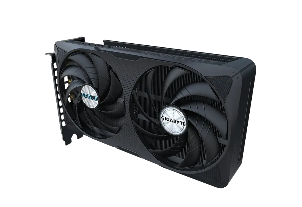 GIGABYTE RTX 5060 Ti EAGLE OC 8G GDDR7