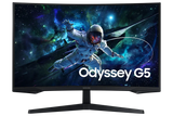SAMSUNG ODYSSEY G5 G55C 32" 165HZ