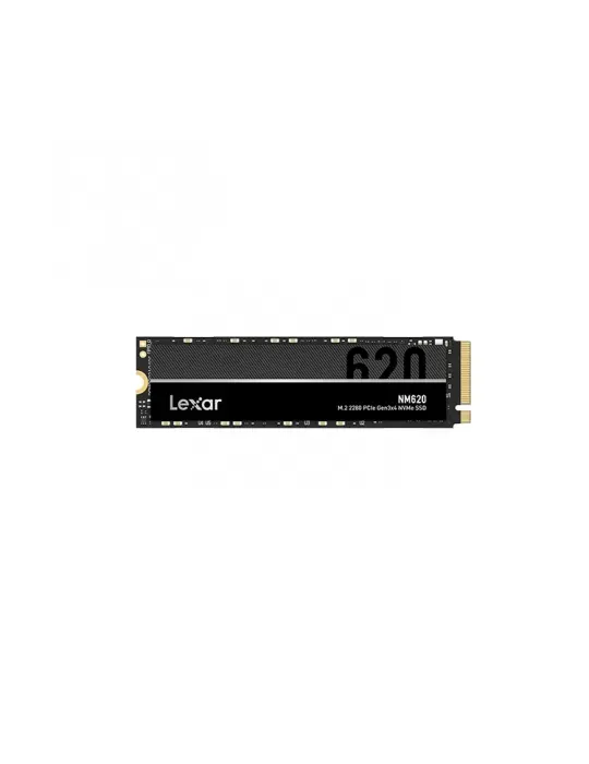 LEXAR NM620 512GB NVME GEN3x4