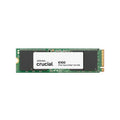 CRUCIAL E100 480GB NVME GEN4