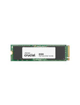 CRUCIAL E100 480GB NVME GEN4